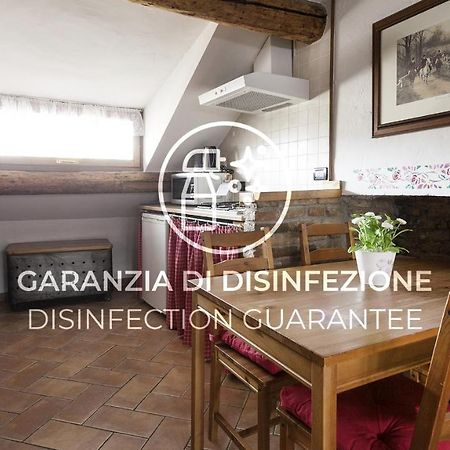 Italianway-Panfilo Castaldi 17 Apartamento Milão Exterior foto