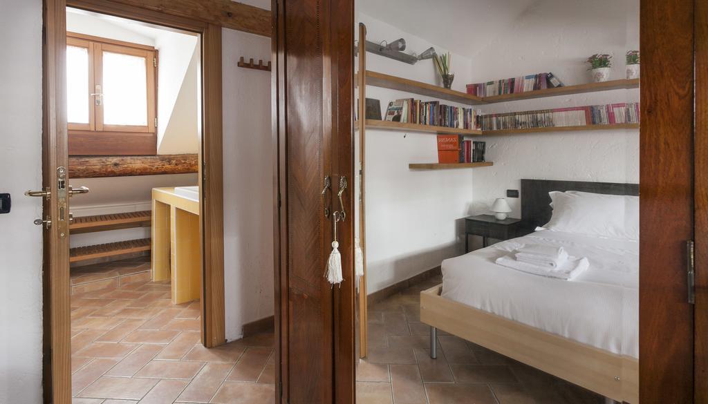Italianway-Panfilo Castaldi 17 Apartamento Milão Exterior foto
