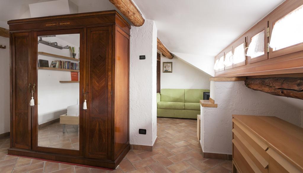 Italianway-Panfilo Castaldi 17 Apartamento Milão Exterior foto