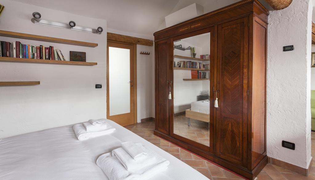 Italianway-Panfilo Castaldi 17 Apartamento Milão Exterior foto