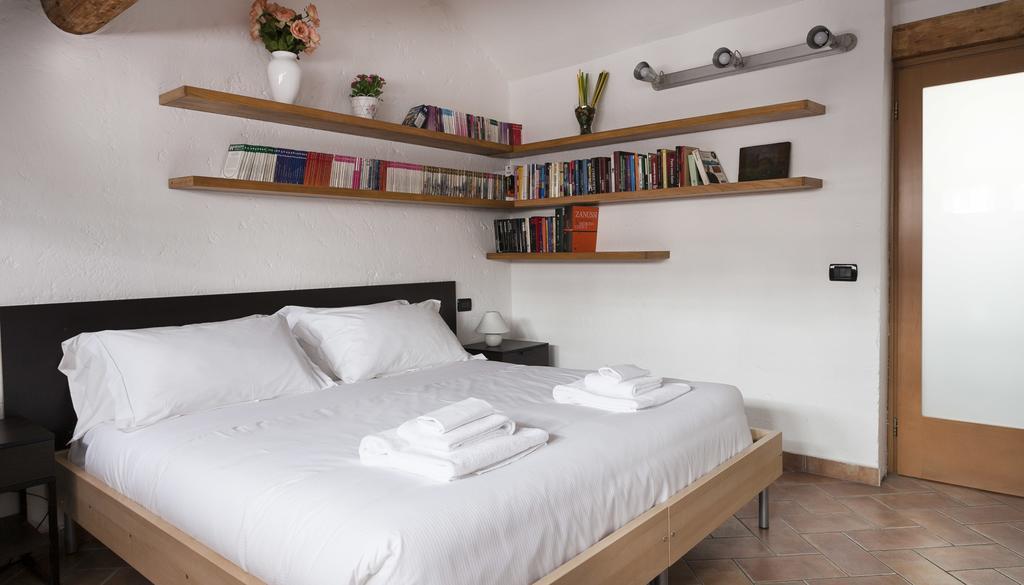 Italianway-Panfilo Castaldi 17 Apartamento Milão Exterior foto