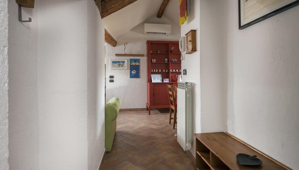 Italianway-Panfilo Castaldi 17 Apartamento Milão Exterior foto