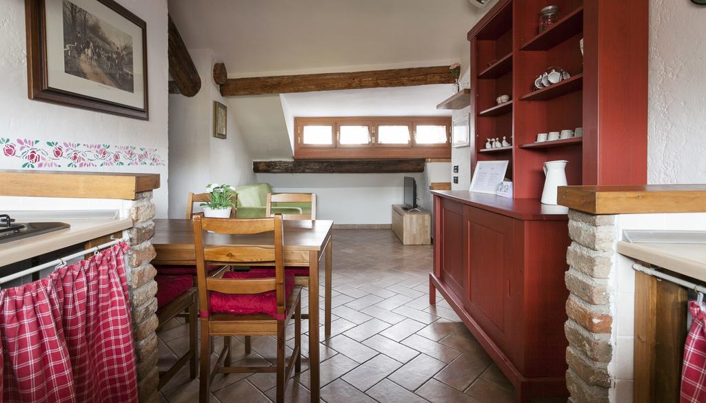 Italianway-Panfilo Castaldi 17 Apartamento Milão Exterior foto