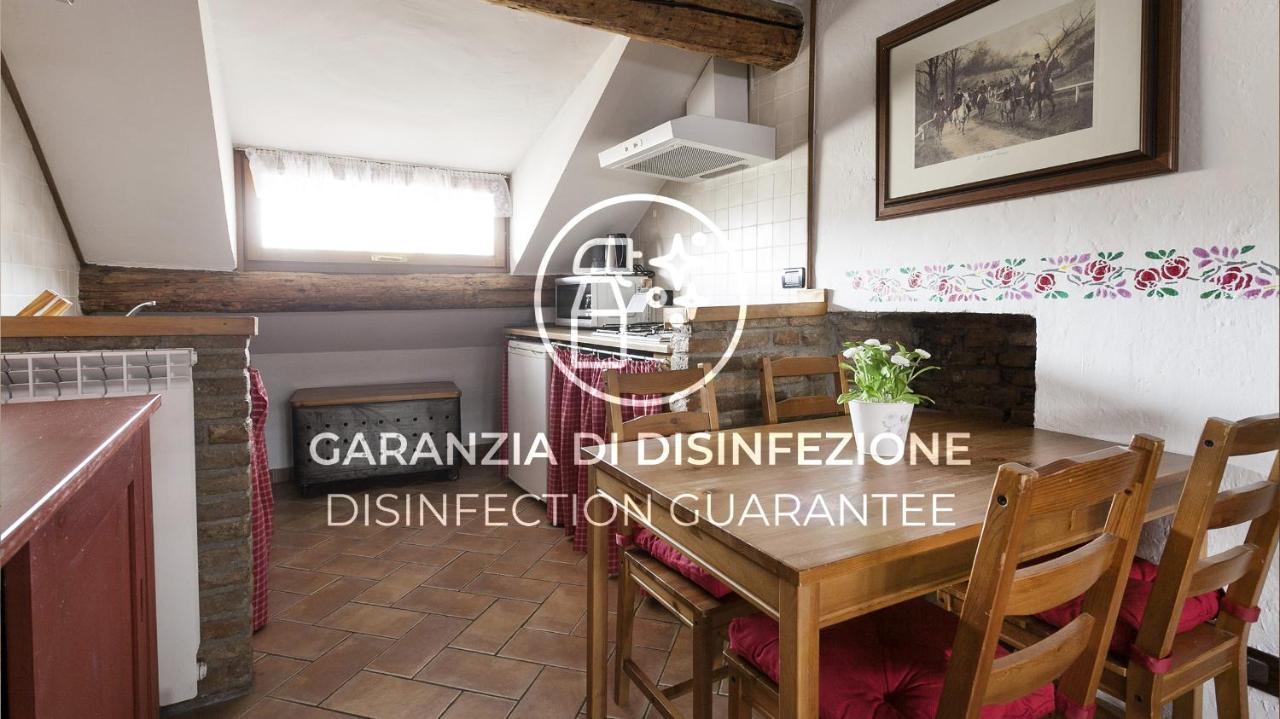 Italianway-Panfilo Castaldi 17 Apartamento Milão Exterior foto